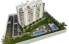 2-zimmer wohnung 81 m² in Villajoyosa, Spanien. 349 000 €