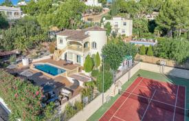 6-zimmer villa 1597 m² in Altea, Spanien. 795 000 €