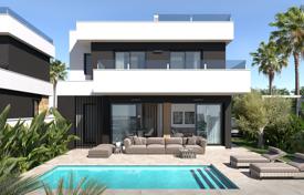 3-zimmer villa 198 m² in Ciudad Quesada, Spanien. 649 000 €