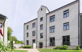 Neubauwohnung – Kurzeme District, Riga, Lettland. 260 000 €