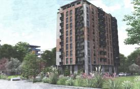 1-zimmer wohnung 62 m² in Vake-Saburtalo, Georgien. $114 000