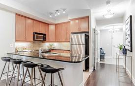 Wohnung – Lake Shore Boulevard West, Etobicoke, Toronto,  Ontario,   Kanada. C$898 000