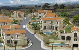 3-zimmer villa 111 m² in Limassol (Lemesos), Zypern. 508 000 €