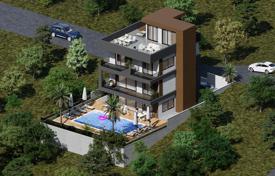 Villa – Alanya, Antalya, Türkei. $913 000