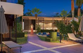 Luxuswohnungen in einem speziellen Projekt in Tosmur Alanya. $440 000