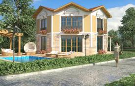 4-zimmer haus in der stadt 135 m² in Kosharitsa, Bulgarien. 269 000 €