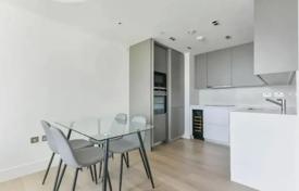 2-zimmer wohnung 49 m² in London, Vereinigtes Königreich. £819 000