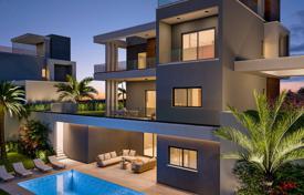 Wohnung – Agios Tychonas, Limassol (Lemesos), Zypern. 660 000 €