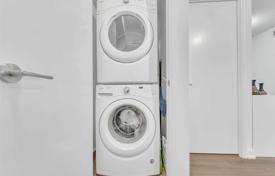 2-zimmer wohnung in Etobicoke, Kanada. C$832 000
