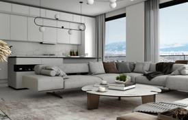 Ultra-Luxus-Wohnungen mit Smart Home System in Alanya Kargicak. $615 000