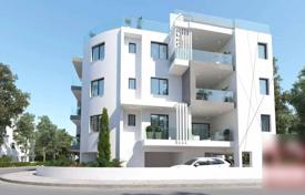 2-zimmer appartements in neubauwohnung 79 m² in Larnaka, Zypern. 270 000 €