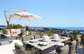 7-zimmer villa 577 m² in Estepona, Spanien. 1 800 000 €