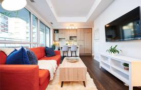 Wohnung – Nelson Street, Toronto, Ontario,  Kanada. C$1 049 000