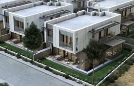 7-zimmer villa 326 m² in Antalya (city), Türkei. 69 410 000 TRY