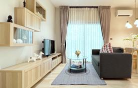 1-zimmer appartements in eigentumswohnungen 36 m² in Sa Khu, Thailand. $115 000