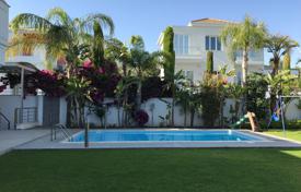 Villa – Limassol (city), Limassol (Lemesos), Zypern. $2 975 000