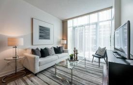 2-zimmer wohnung in North York, Kanada. C$962 000