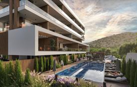 New residential complex with apartments in Germasogeia, Zypern. ab 388 000 €
