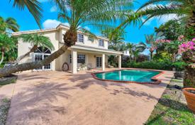 Haus in der Stadt – West End, Miami, Florida,  Vereinigte Staaten. $830 000