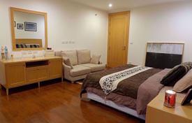 3-zimmer appartements in eigentumswohnungen in Khlong Toei, Thailand. $4 000  pro Woche