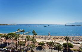 Wohnung – Promenade de la Croisette, Cannes, Côte d'Azur,  Frankreich. Price on request