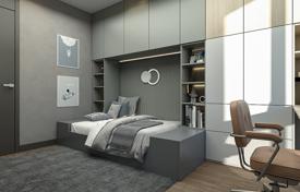 5-zimmer villa 179 m² in Mersin (city), Türkei. 23 322 000 TRY