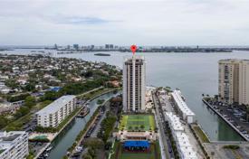 Eigentumswohnung – Miami, Florida, Vereinigte Staaten. $625 000