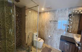 1-zimmer wohnung 52 m² in Pattaya, Thailand. $166 000