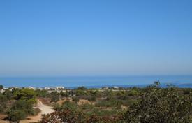 Grundstück – Chania, Kreta, Griechenland. 250 000 €