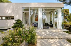 6-zimmer villa 220 m² auf dem Cap Ferrat (Saint-Jean-Cap-Ferrat), Frankreich. Price on request