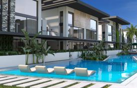 2-zimmer appartements in neubauwohnung 84 m² in Famagusta, Zypern. 163 000 €
