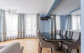 3-zimmer wohnung 135 m² in Tverskoy district, Russland. 134 859 000 ₽