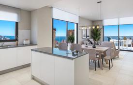 2-zimmer appartements in neubauwohnung 97 m² in Benidorm, Spanien. 336 000 €