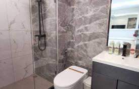 1-zimmer wohnung 27 m² in Pattaya, Thailand. $96 000