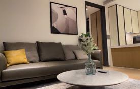 1-zimmer appartements in eigentumswohnungen in Khlong Toei, Thailand. $582 000