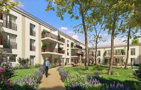 New residential complex with apartments in Auvergne-Rhône-Alpes, Frankreich. ab 311 000 €