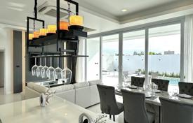 3-zimmer villa 156 m² in Pattaya, Thailand. $296 000