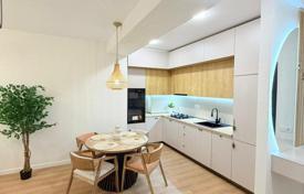 3-zimmer wohnung 66 m² in Altstadt von Tiflis, Georgien. $125 000
