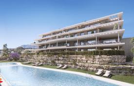 New residential complex with apartments in Estepona, Spanien. ab 328 000 €
