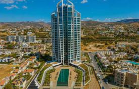 New residential complex with apartments in Mouttagiaka, Zypern. ab 1 350 000 €