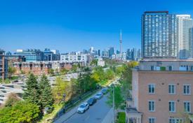 Wohnung – Western Battery Road, Old Toronto, Toronto,  Ontario,   Kanada. C$892 000