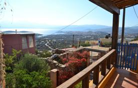 Wohnung – Agios Nikolaos, Kreta, Griechenland. 250 000 €