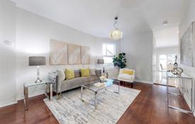 10-zimmer stadthaus in Old Toronto, Kanada. C$1 918 000