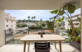 3-zimmer wohnung in Antibes, Frankreich. 425 000 €
