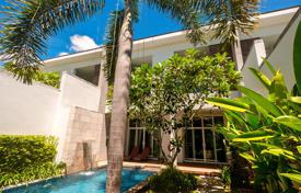 3-zimmer villa in Bang Tao Strand, Thailand. $1 540  pro Woche