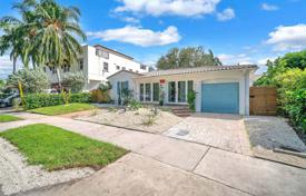 Haus in der Stadt – Fort Lauderdale, Florida, Vereinigte Staaten. $1 100 000