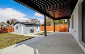 6-zimmer haus in der stadt in North York, Kanada. C$1 767 000