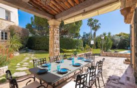 8-zimmer villa in Cap d'Antibes, Frankreich. 17 500 €  pro Woche