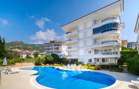 Wohnung – Alanya, Antalya, Türkei. $177 000