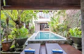 3-zimmer villa 170 m² in Seminyak, Indonesien. $250 000